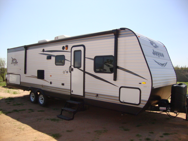 17 Jayco 284bhw NEWEST 004