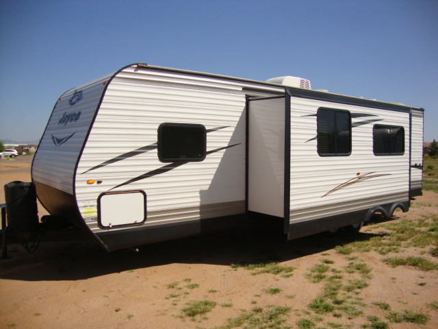 17 Jayco 284bhw NEWEST 005