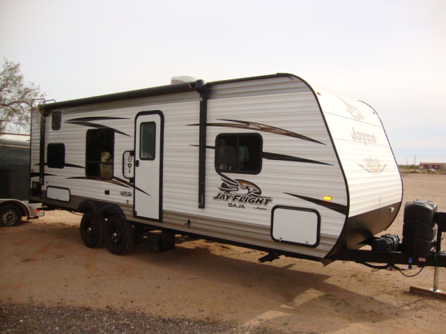 18 Jayco 264BHW Baja 001